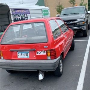 Meet your Posher, Ajay